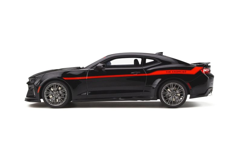 88824 Chevrolet Camaro ZL1 ''The Exorcist'' 2018