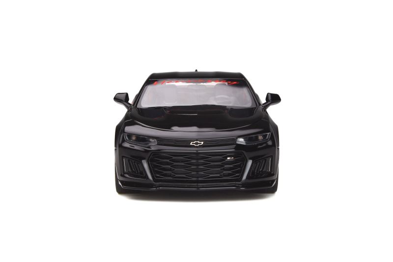 88824 Chevrolet Camaro ZL1 ''The Exorcist'' 2018