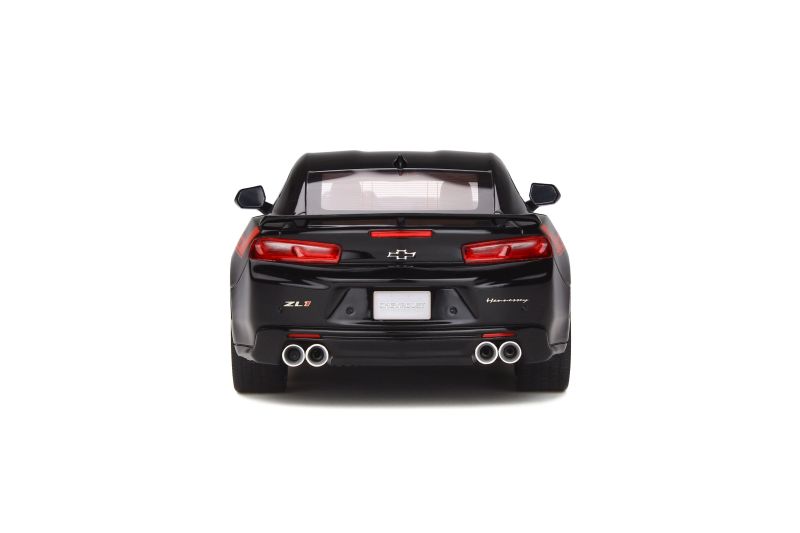 88824 Chevrolet Camaro ZL1 ''The Exorcist'' 2018