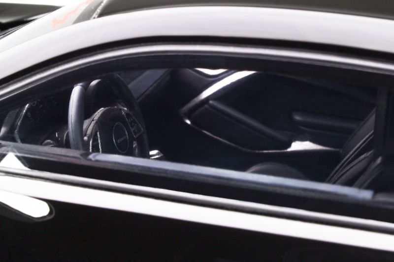 88824 Chevrolet Camaro ZL1 ''The Exorcist'' 2018