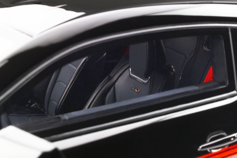 88824 Chevrolet Camaro ZL1 ''The Exorcist'' 2018