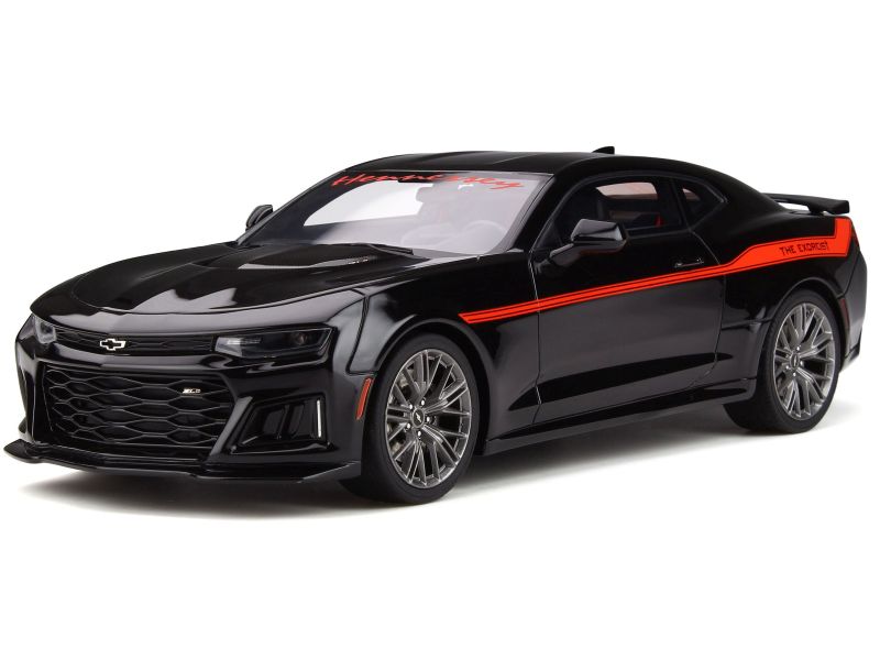 88824 Chevrolet Camaro ZL1 ''The Exorcist'' 2018