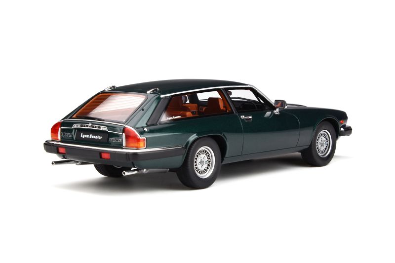 88825 Jaguar XJS Lynx Eventer 1983