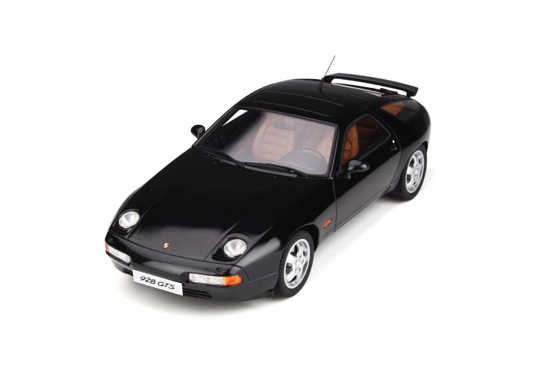 88826 Porsche 928 GTS 1992