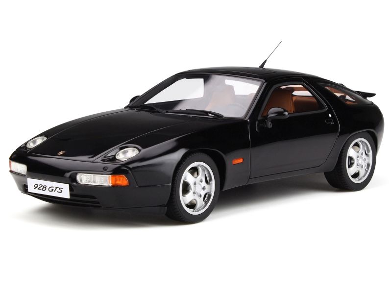 88826 Porsche 928 GTS 1992