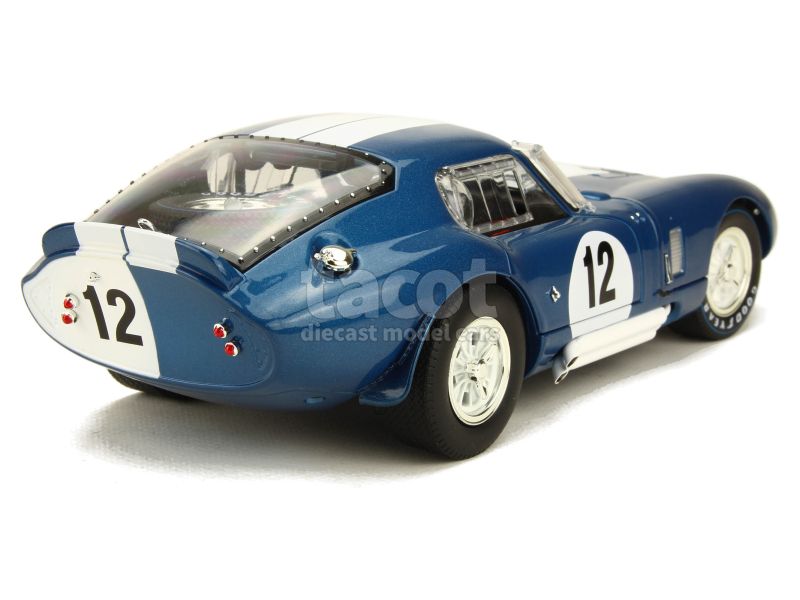 88831 Shelby Cobra Daytona Le Mans 1965