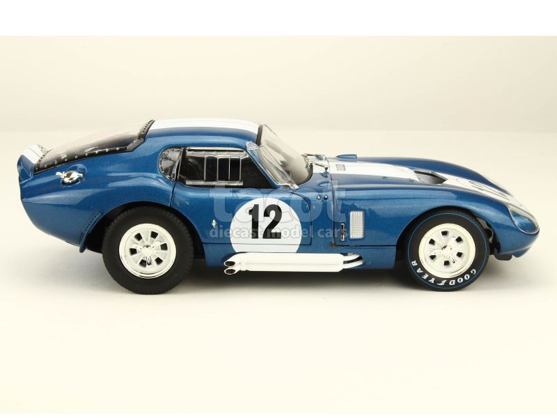 88831 Shelby Cobra Daytona Le Mans 1965