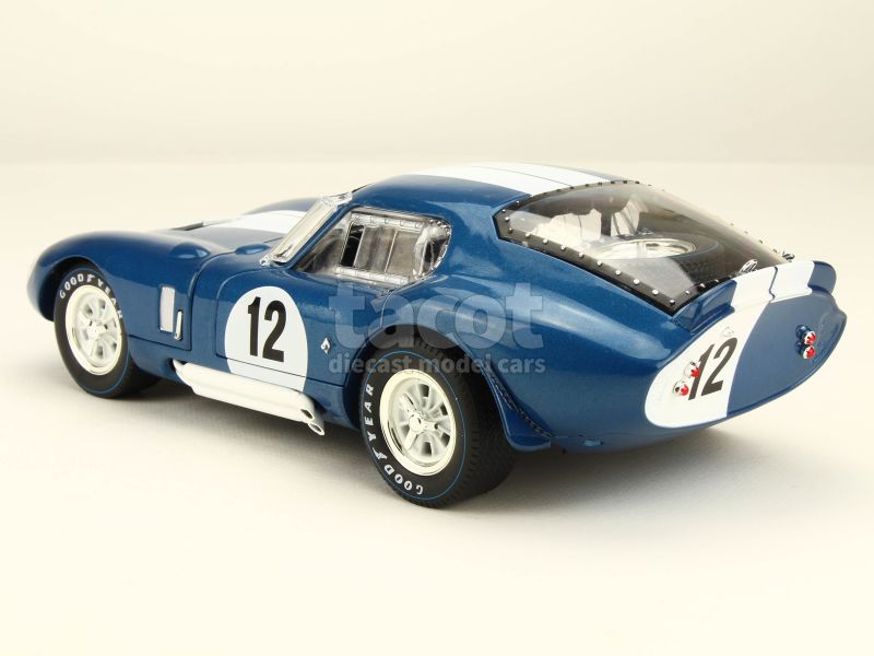 88831 Shelby Cobra Daytona Le Mans 1965