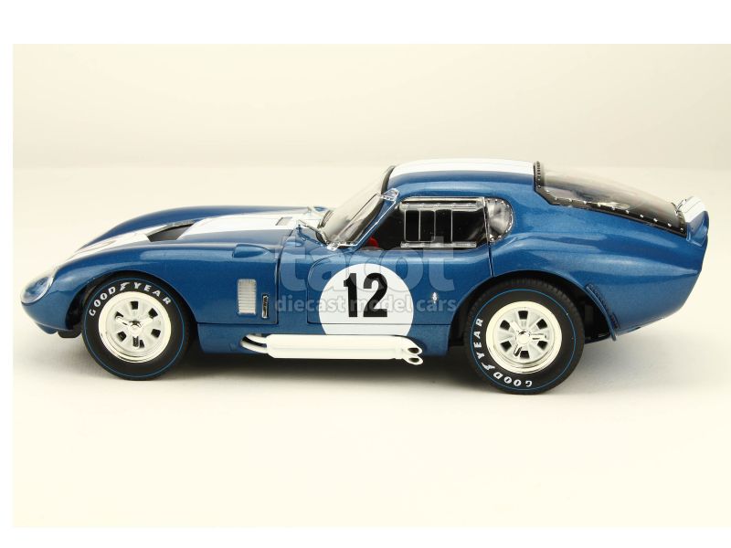 88831 Shelby Cobra Daytona Le Mans 1965