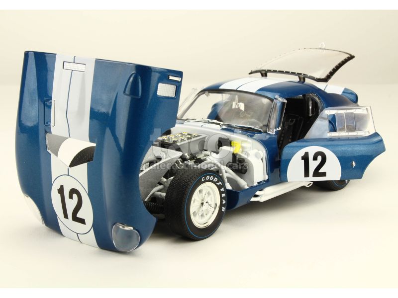 88831 Shelby Cobra Daytona Le Mans 1965