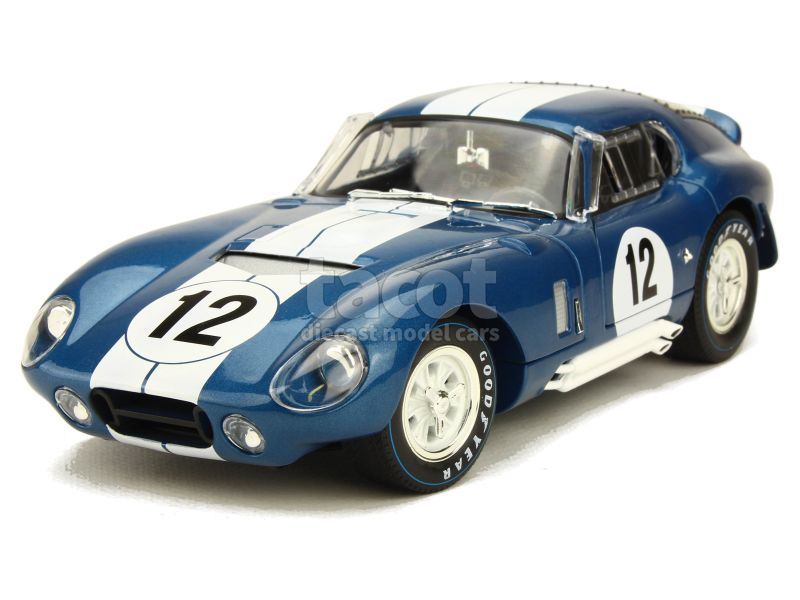 88831 Shelby Cobra Daytona Le Mans 1965