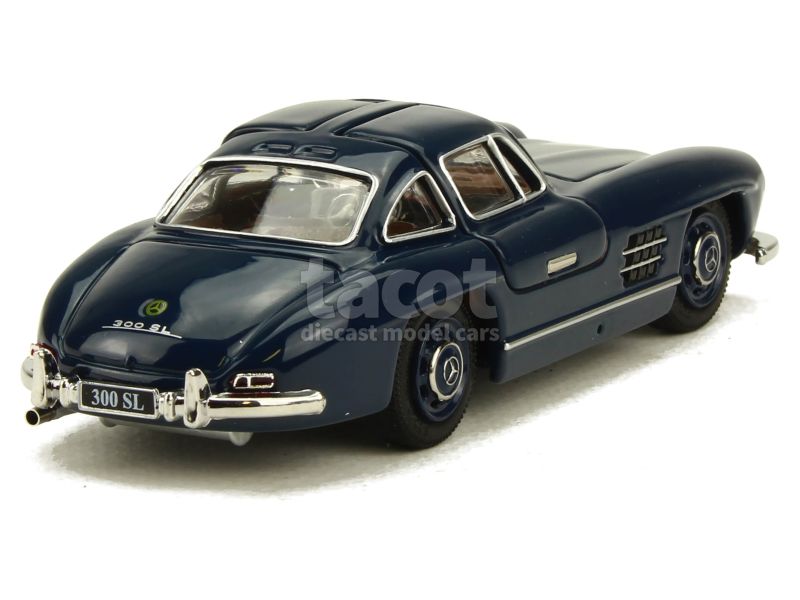 88839 Mercedes 300 SL 1954