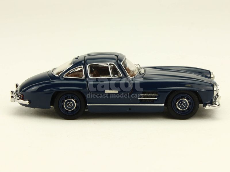 88839 Mercedes 300 SL 1954