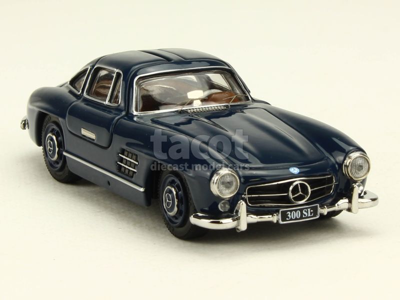 88839 Mercedes 300 SL 1954