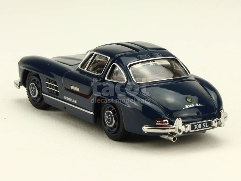 88839 Mercedes 300 SL 1954