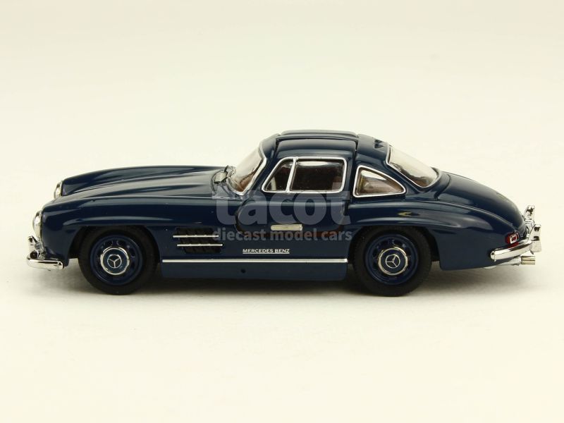88839 Mercedes 300 SL 1954