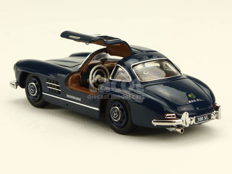 88839 Mercedes 300 SL 1954
