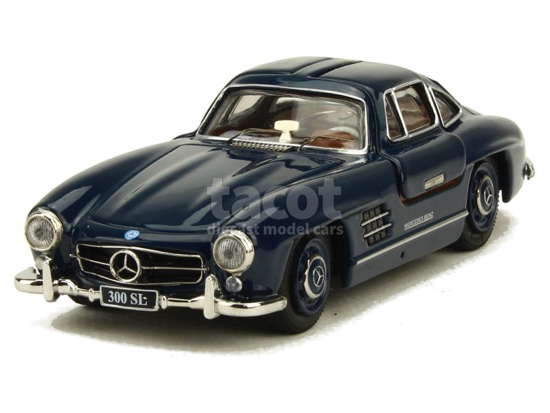 88839 Mercedes 300 SL 1954