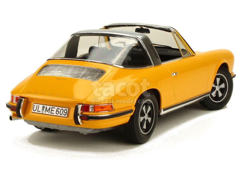 88849 Porsche 911E Targa 1969