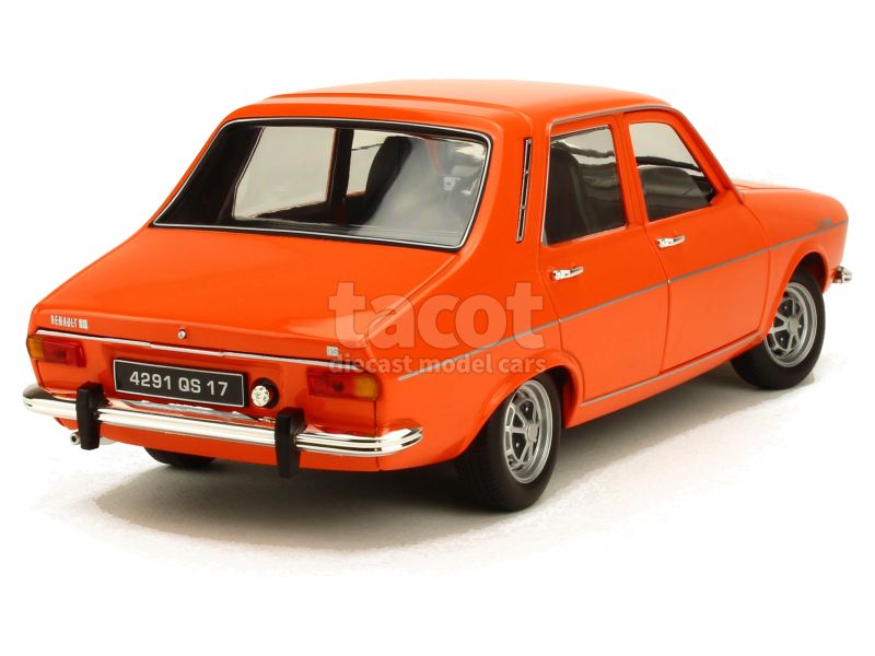 88852 Renault R12 TS 1973