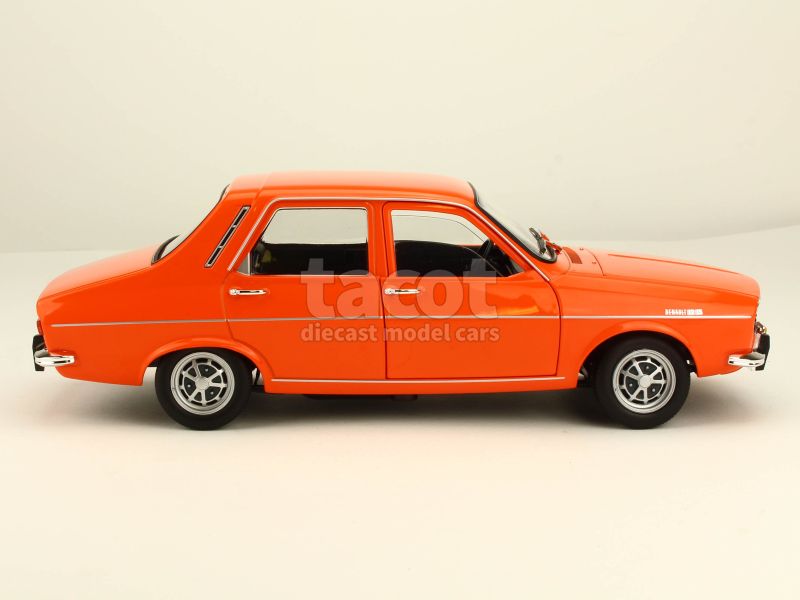 88852 Renault R12 TS 1973