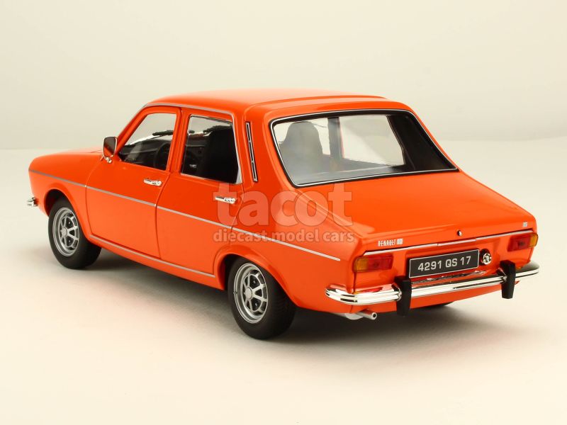 88852 Renault R12 TS 1973
