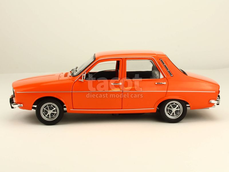 88852 Renault R12 TS 1973