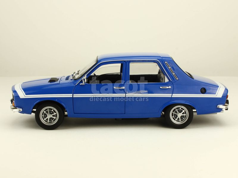 88853 Renault R12 Gordini 1971