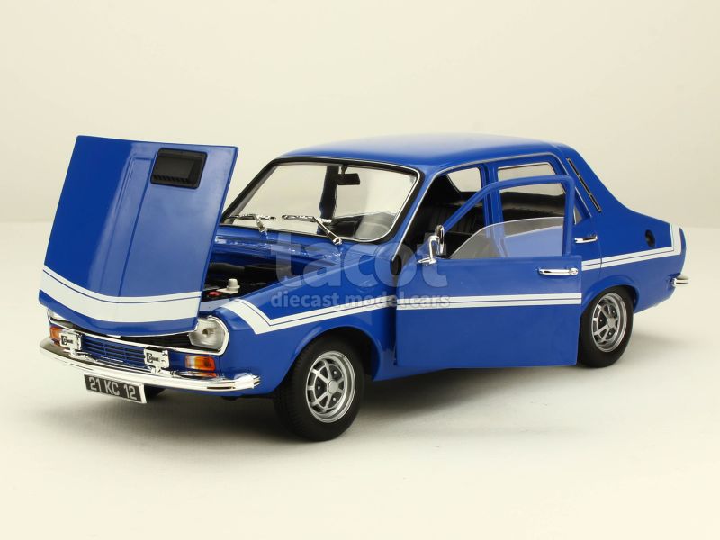 88853 Renault R12 Gordini 1971