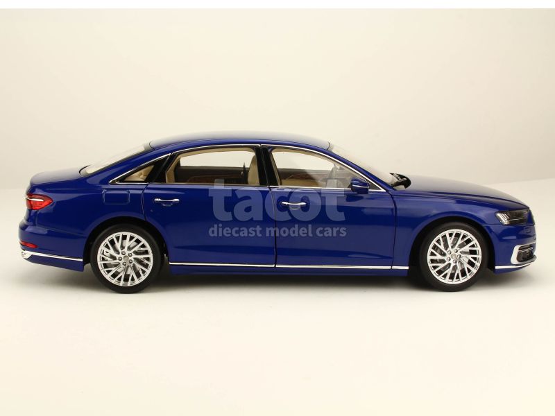 88855 Audi A8 L 2017