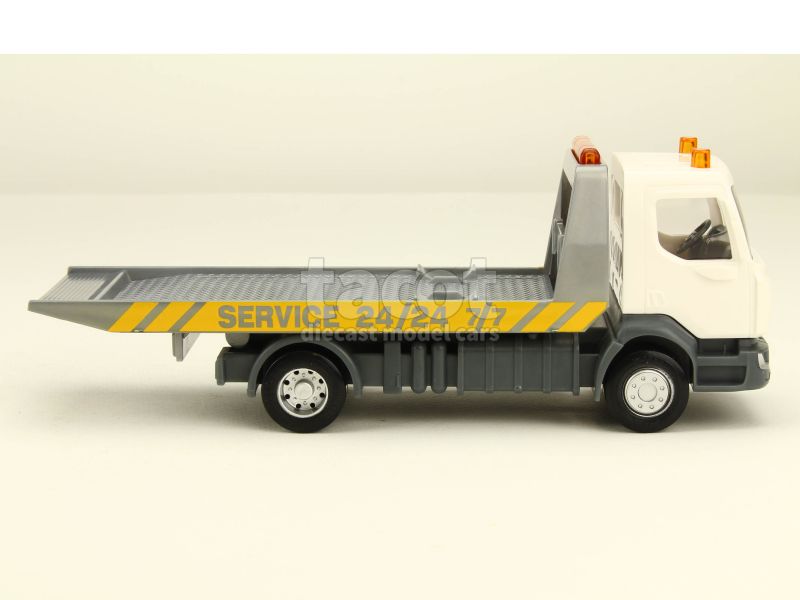 88859 Renault Truck D D&eacute;panneuse
