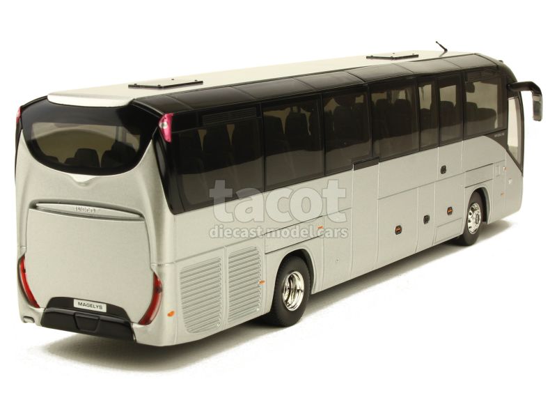 88861 Iveco Magelys Euro VI