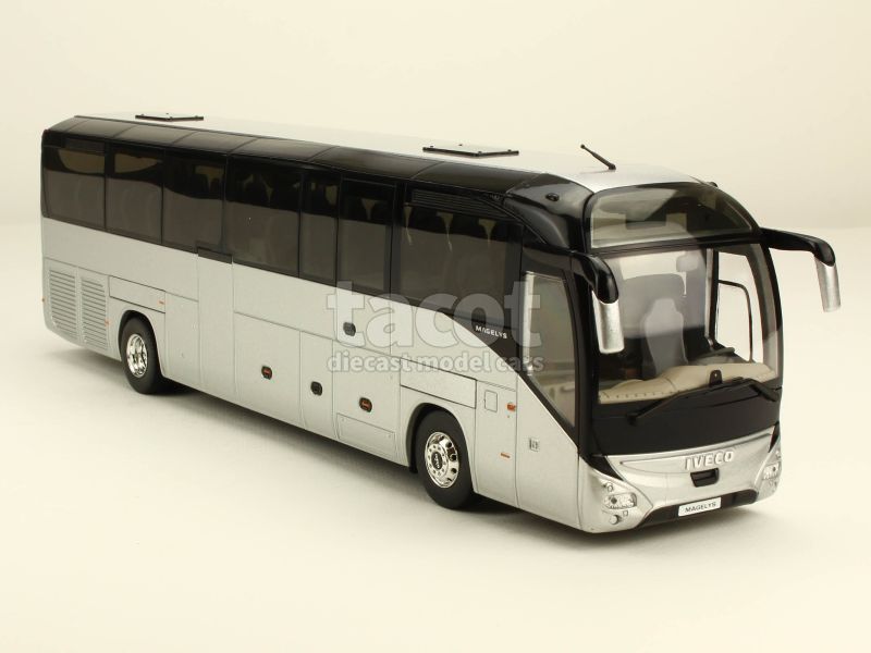 88861 Iveco Magelys Euro VI