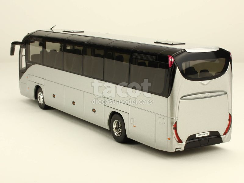 88861 Iveco Magelys Euro VI