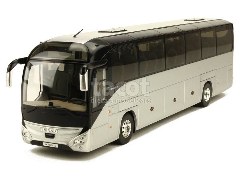 88861 Iveco Magelys Euro VI