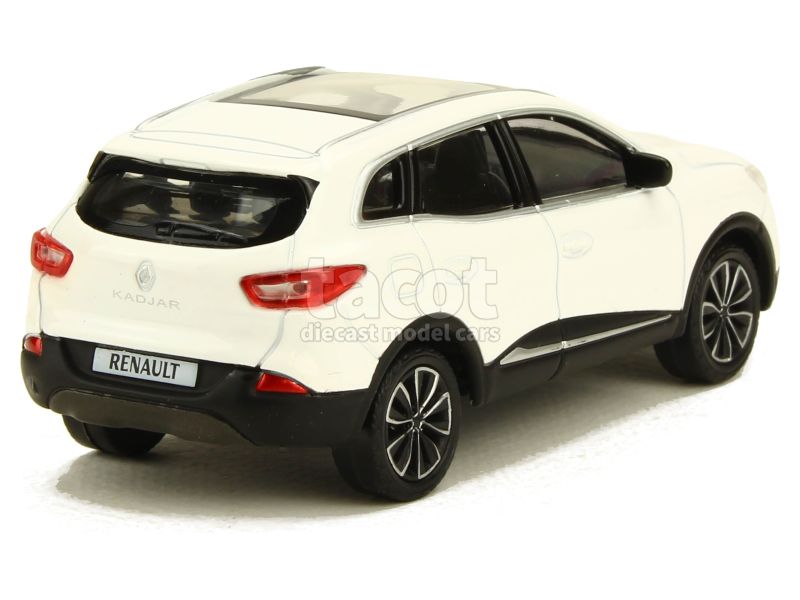 88865 Renault Kadjar 2015