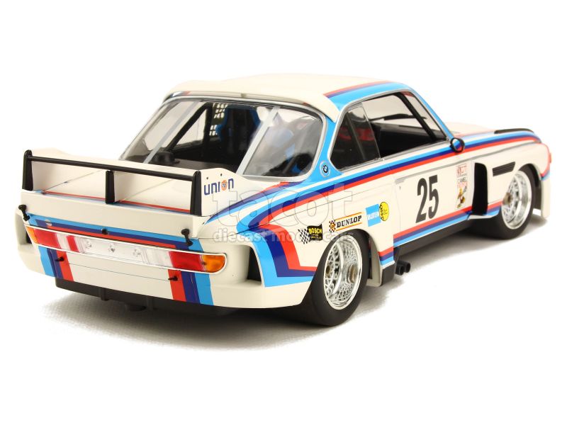 88875 BMW 3.0 CSL/ E09 Imsa Séries 1975