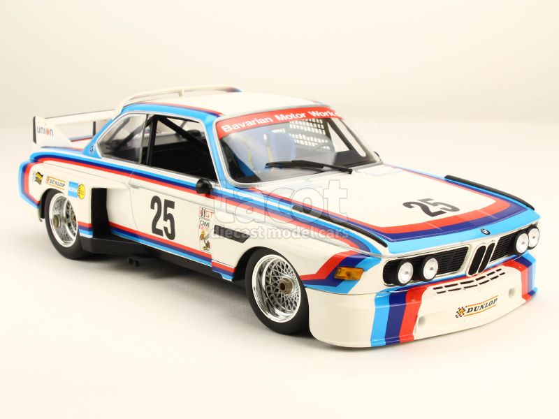 88875 BMW 3.0 CSL/ E09 Imsa Séries 1975