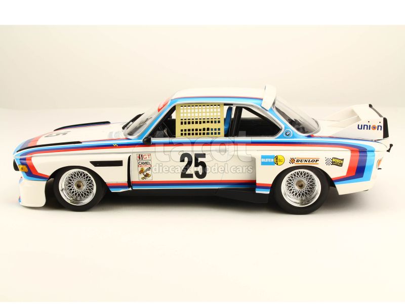 88875 BMW 3.0 CSL/ E09 Imsa Séries 1975