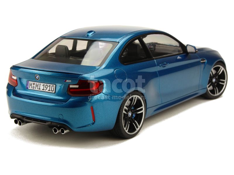 88876 BMW M2 Coupé/ F22 2016