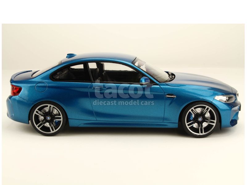 88876 BMW M2 Coupé/ F22 2016