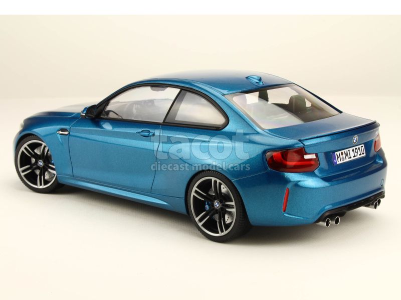 88876 BMW M2 Coupé/ F22 2016