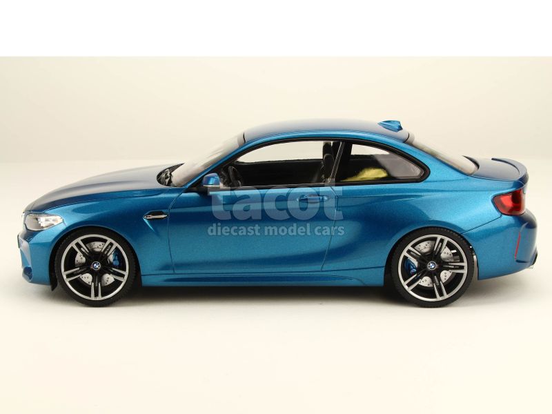 88876 BMW M2 Coupé/ F22 2016