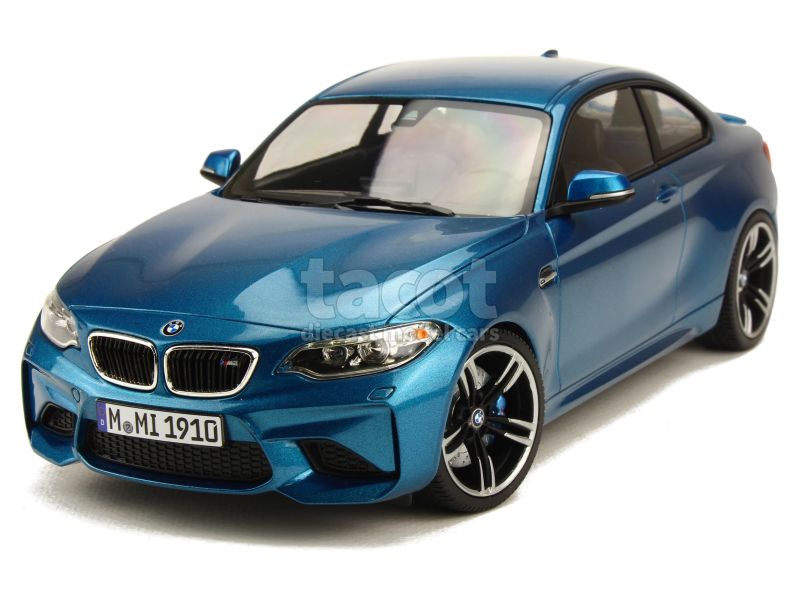 Miniature bmw m2 on sale