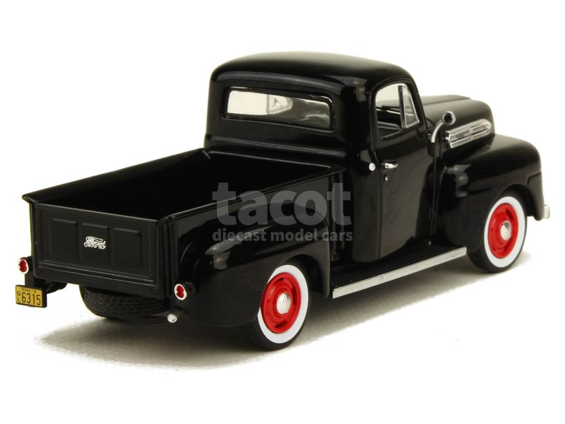 88895 Ford F1 Pick-Up 1951