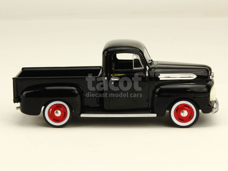 88895 Ford F1 Pick-Up 1951