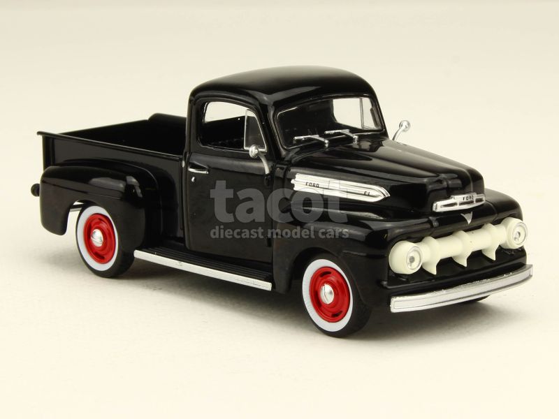 88895 Ford F1 Pick-Up 1951