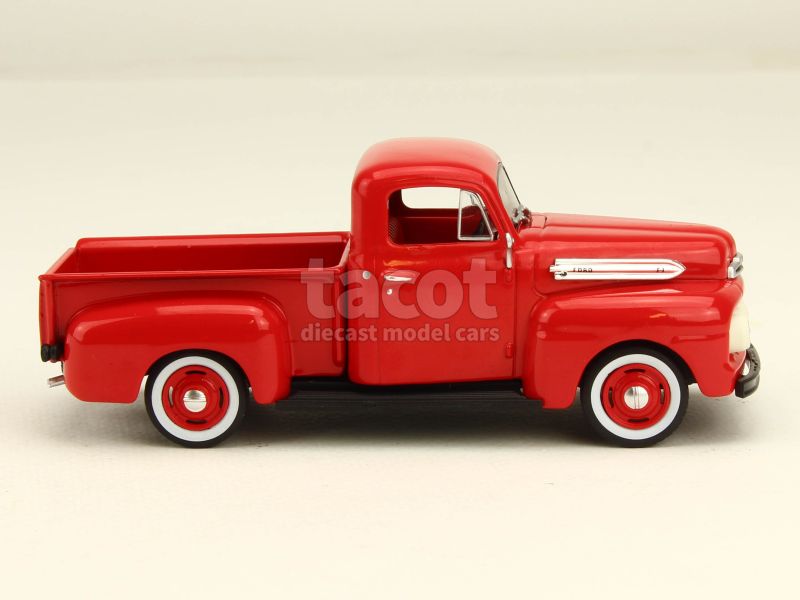 88896 Ford F1 Pick-Up 1951