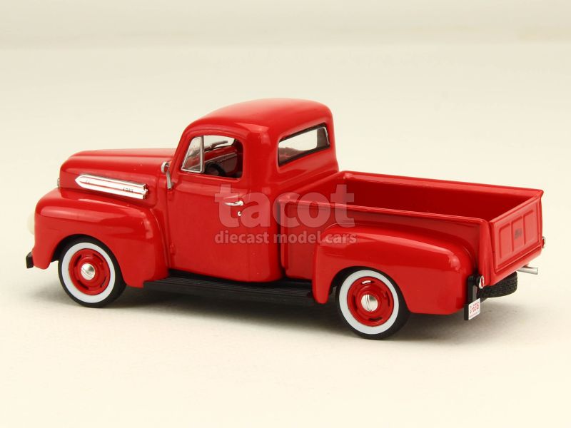 88896 Ford F1 Pick-Up 1951