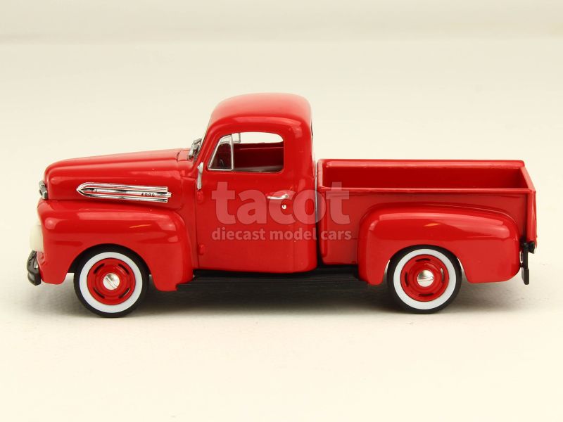 88896 Ford F1 Pick-Up 1951